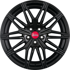 MAM B3N Black Painted (BP) Alufelge 8.5x19 Zoll ET45 LK 5x112 ML66.6