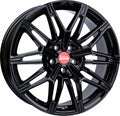 MAM B3N Black Painted (BP) Alufelge 8.5x19 Zoll ET20 LK 5x120 ML72.6