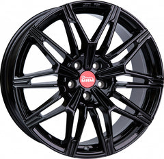 MAM B3N Black Painted (BP) Alufelge 8.5x19 Zoll ET20 LK 5x120 ML72.6