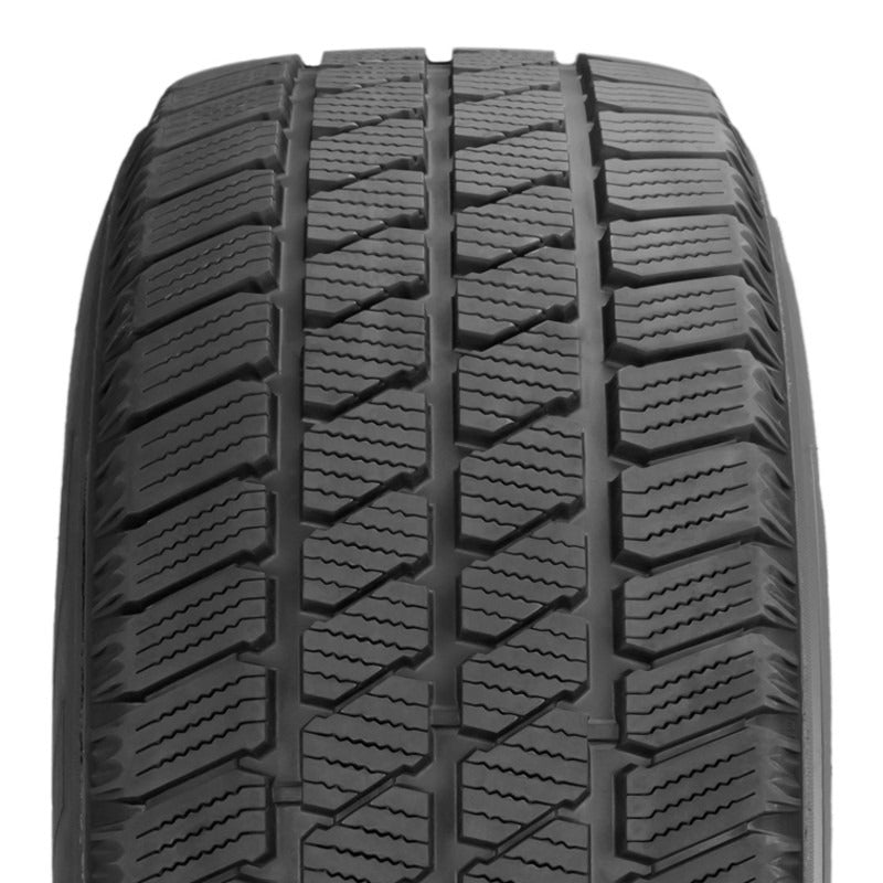 Berlin Tires All Season Van 225/70 R15 112/109R Ganzjahr
