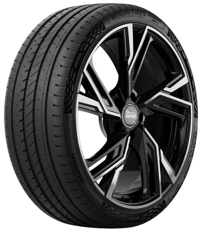 Berlin Tires Summer UHP 1 G3 225/55 R17 97V Sommer – Bild 3