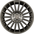 Keskin KT15 Speed Palladium Painted (PP) Alufelge 8x18 Zoll ET30 LK 5x112 ML66.6