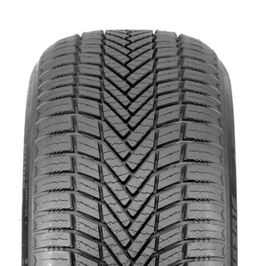 Berlin Tires All Season 2 225/65 R17 106V Ganzjahr