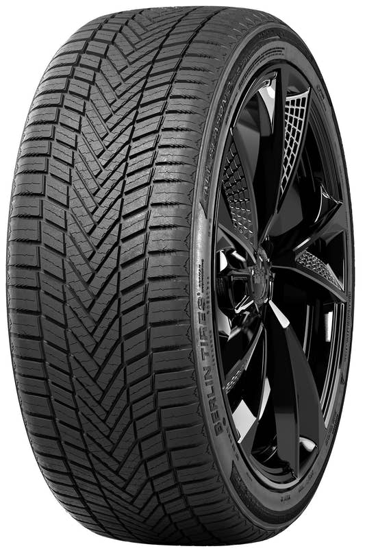 Berlin Tires All Season 2 235/40 R19 96Y Ganzjahr