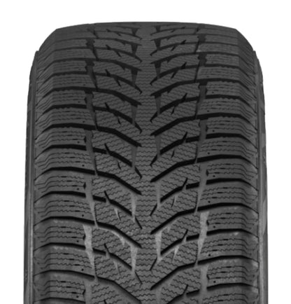 Berlin Tires Alpine Grip 165/65 R14 79T Winter