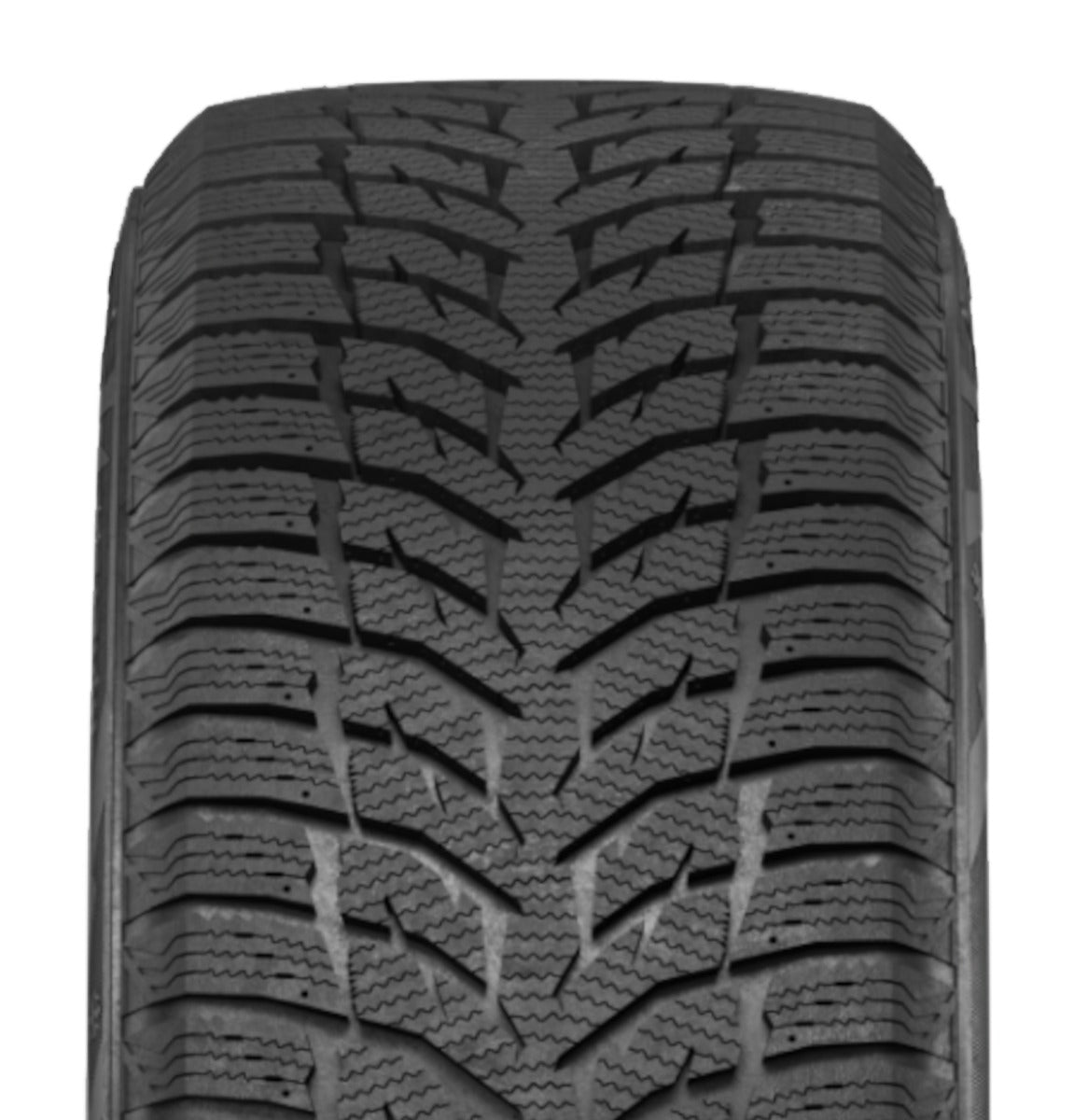 Berlin Tires Alpine Grip 165/70 R14 81T Winter