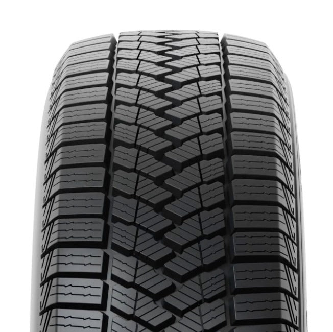 Berlin Tires All Season Cargo 215/75 R16 113/111S Ganzjahr
