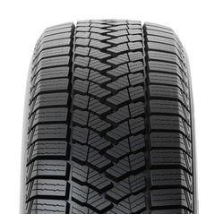 Berlin Tires All Season Cargo 225/65 R16 112/110S Ganzjahr
