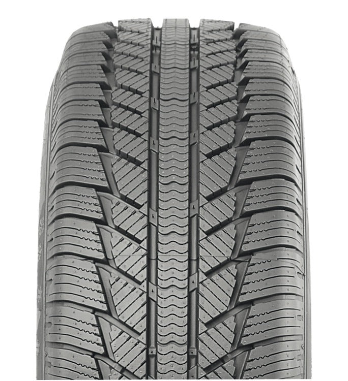 Syron Everest C 205/65 R16 107/105T Winter