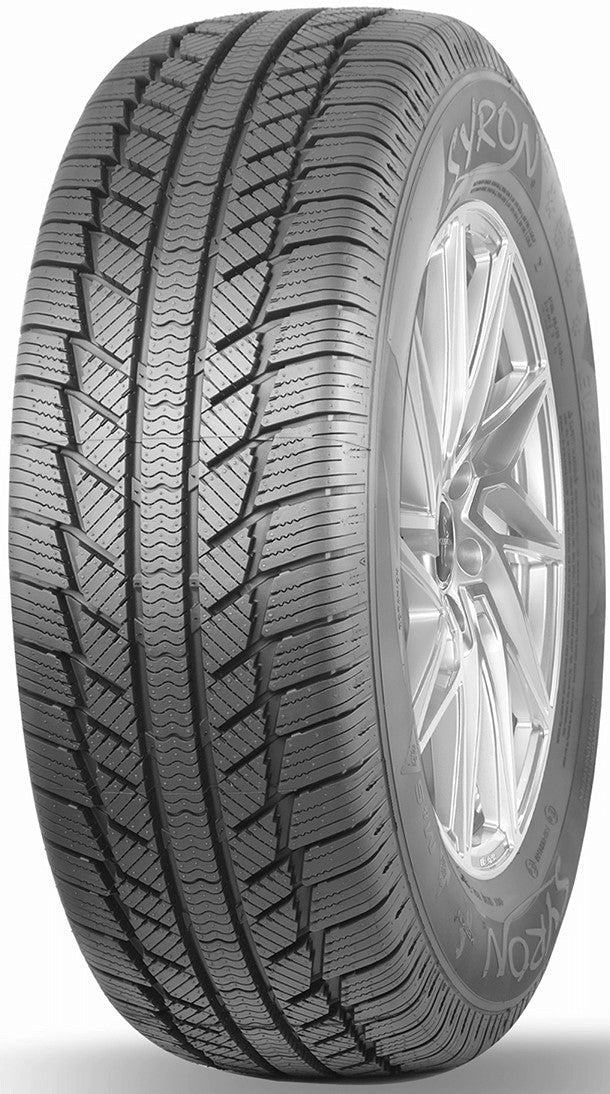 Syron Everest C 235/65R16C 121T Winter – Bild 2