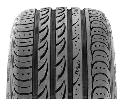 Syron Cross 1 235/55 R17 103V Sommer – Bild 3