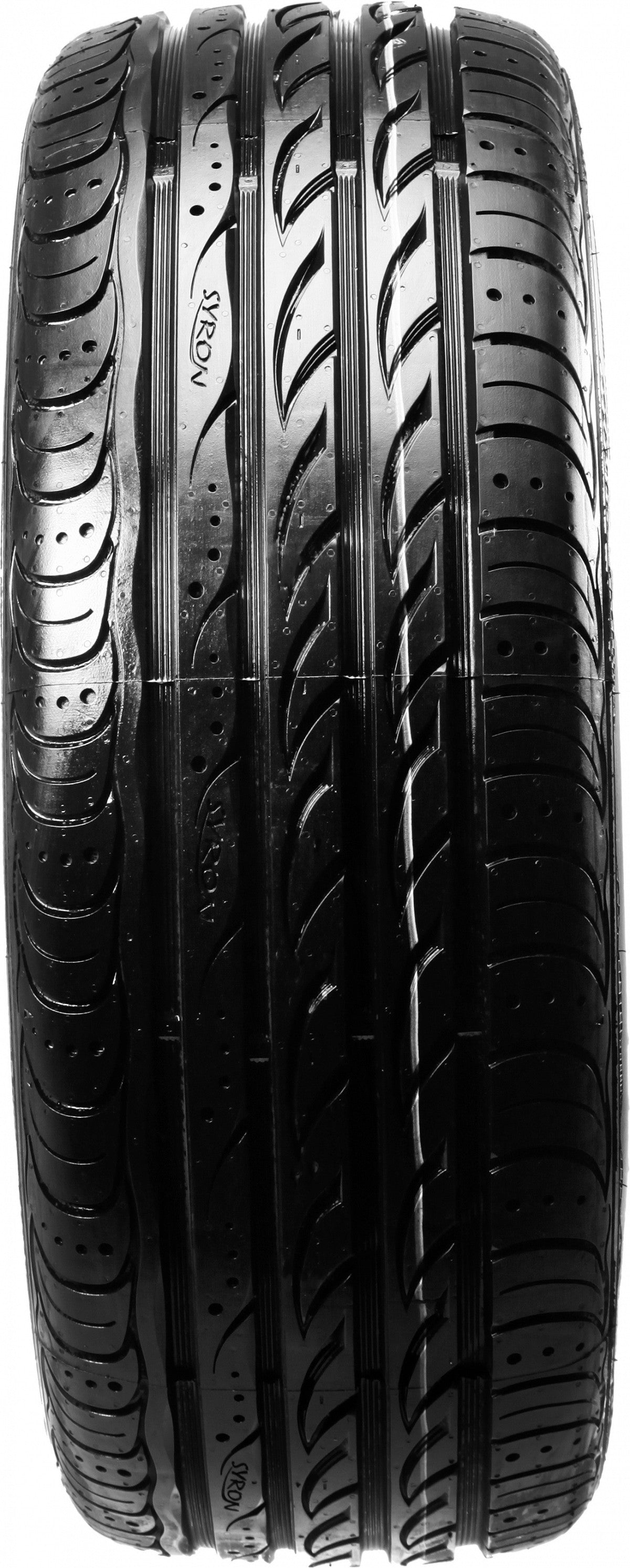 Syron Cross 1 295/40 R20 110W Sommer