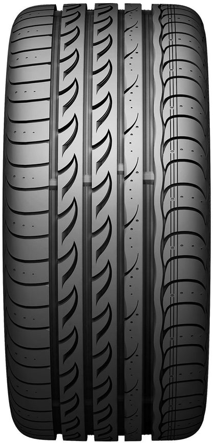 Syron Race 1 X 245/35 ZR19 93W Sommer