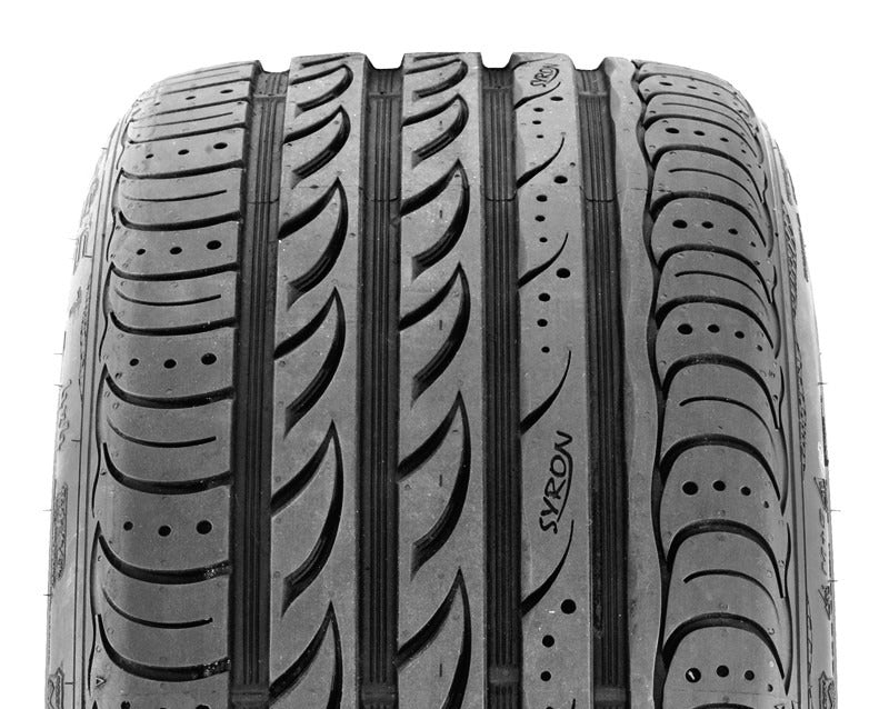 Syron Race 1 X 205/35 R18 81W Sommer