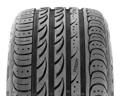 Syron Race 1 X 205/35 R18 81W Sommer
