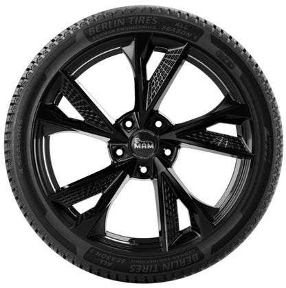 Berlin Tires All Season 1 215/60 R16 99H Ganzjahr – Bild 3