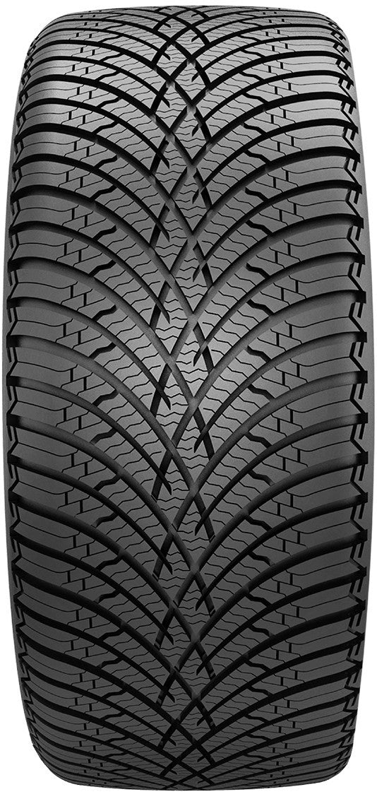 Berlin Tires All Season 1 215/65 R16 98H Sommer