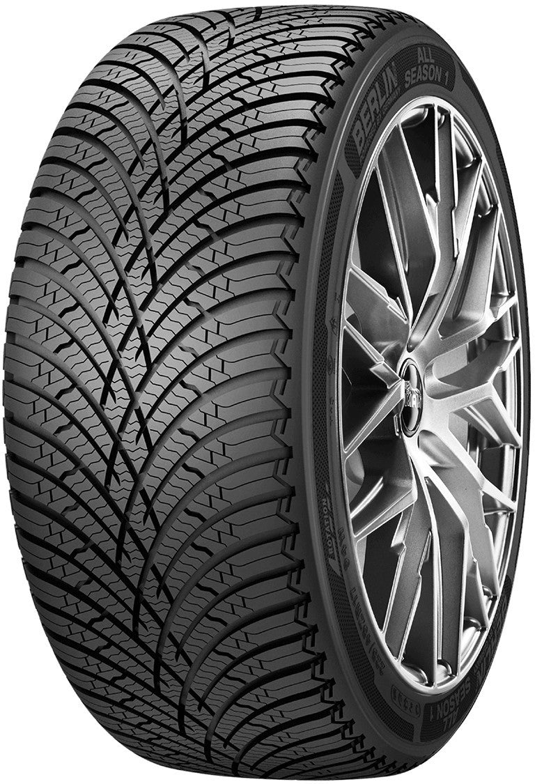 Berlin Tires All Season 1 215/65 R16 98H Sommer – Bild 2