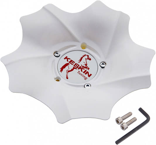 Keskin Nabenkappe DEK0908