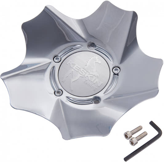 Keskin Nabenkappe DEK0913