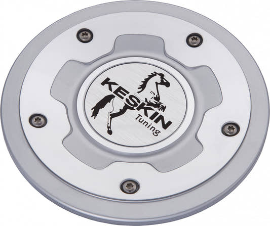 Keskin Nabenkappe DEK0102