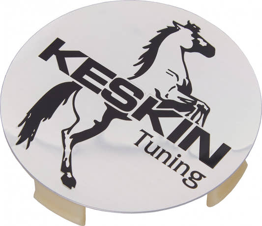 Keskin Nabenkappe DEK0601