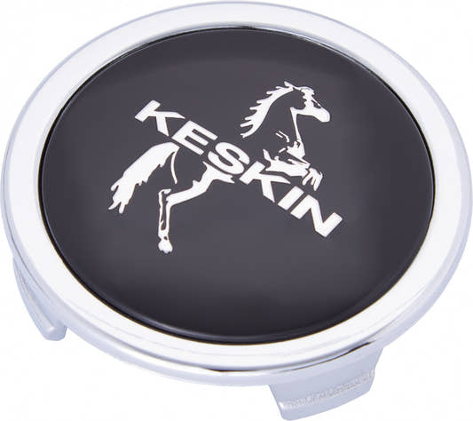 Keskin Nabenkappe DEK1501