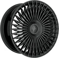 Keskin KT X1 Exclusive black painted Alufelge 8.5x19 Zoll ET35 LK 5x120 ML72.6