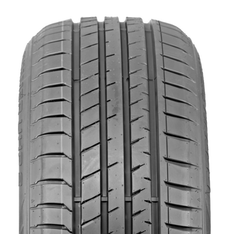 Berlin Tires Summer UHP2 205/50 R17 93W Sommer