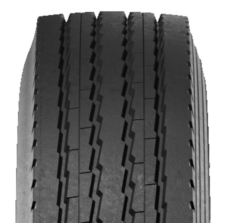 Berlin Tires PLT Premium Longlife 385/65 R22.5 164K