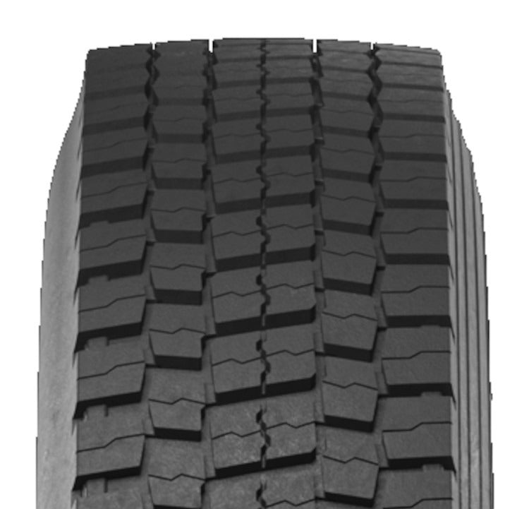 Berlin Tires PLD Premium Longlife 315/80 R22.5 156/150L