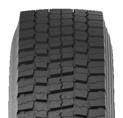 Berlin Tires PLD Premium Longlife 315/80 R22.5 156/150L