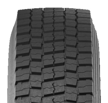 Berlin Tires PLD Premium Longlife 315/80 R22.5 156/150L
