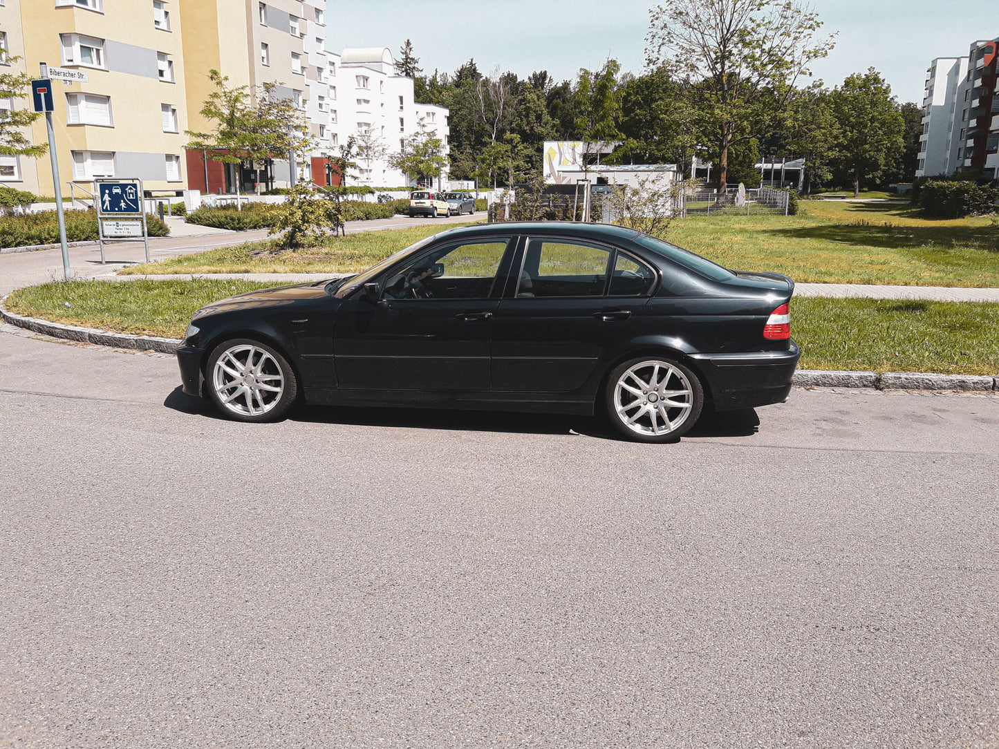 Proline VX100 arctic silver Alufelge 7x17 Zoll ET45 LK 5x108 ML74.1 – Bild 6