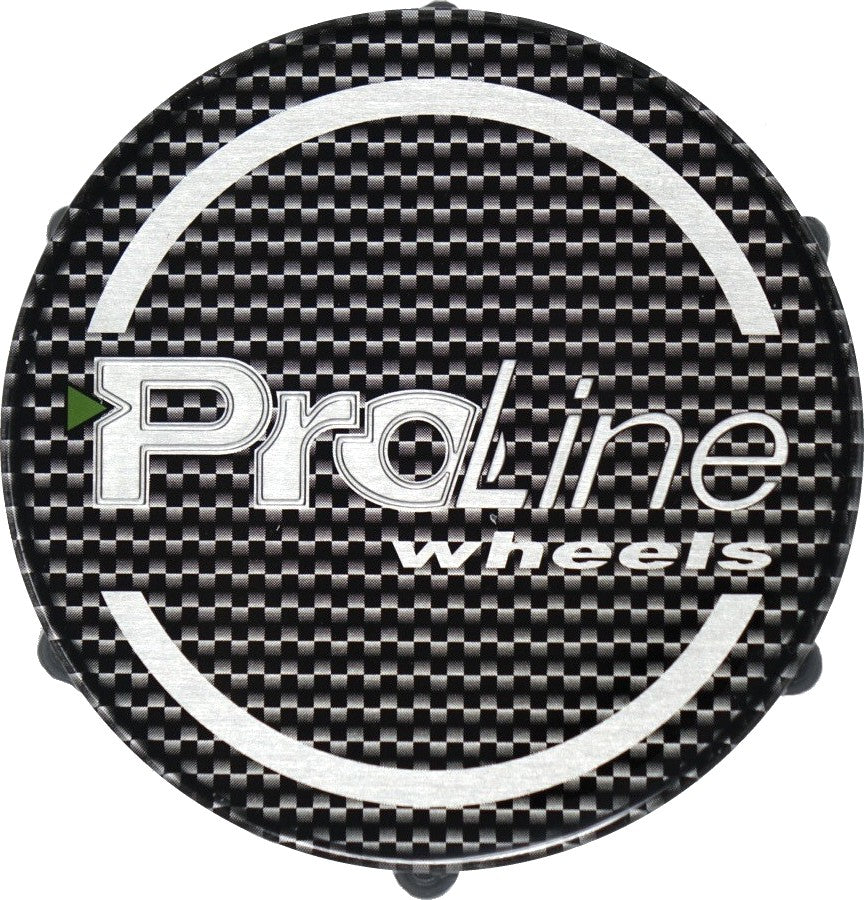 Proline Nabenkappe Typ 2013L 74 mm
