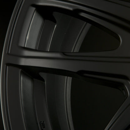 Proline VX100 black matt Alufelge 7.5x18 Zoll ET45 LK 5x114.3 ML74.1 – Bild 8