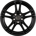 Proline CX300 Black Glossy (BG) Alufelge 6.5x16 Zoll ET38 LK 5x105 ML56.6