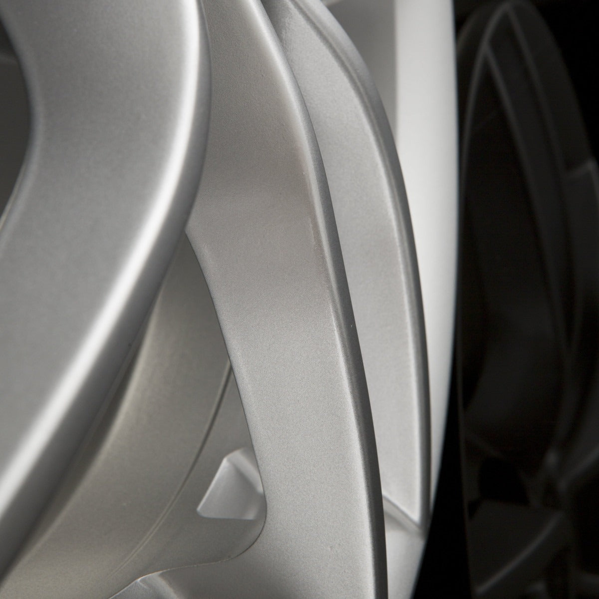 Proline ZX100 Arctic Silver (AS) Alufelge 6.5x16 Zoll ET45 LK 5x108 ML74.1 – Bild 4