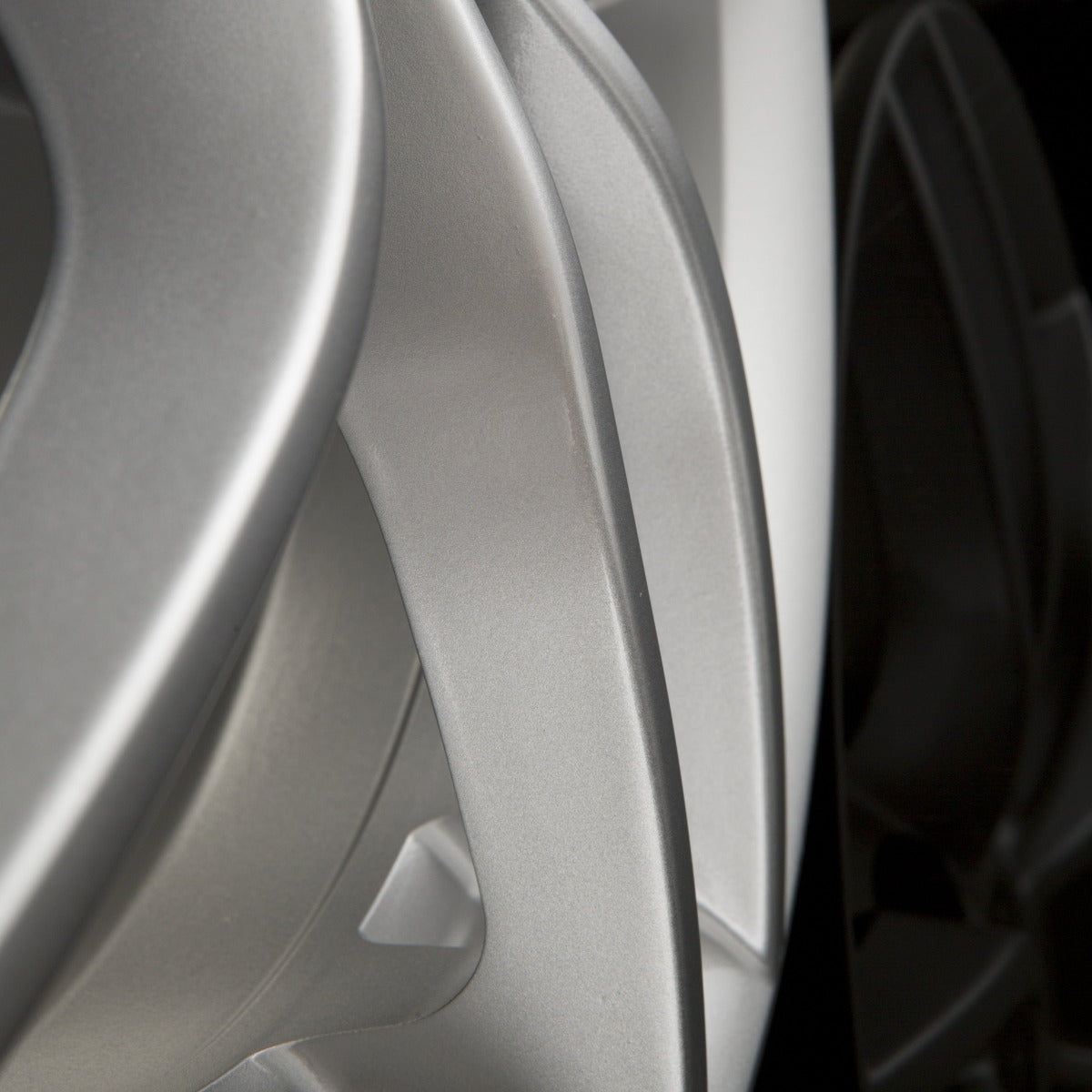 Proline ZX100 Arctic Silver (AS) Alufelge 6.5x16 Zoll ET45 LK 5x114.3 ML74.1 – Bild 4