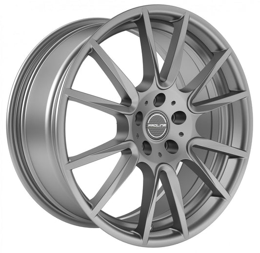 Proline PXF matt grey Alufelge 8.5x19 Zoll ET30 LK 5x112 ML66.5