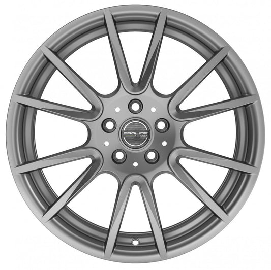Proline PXF matt grey Alufelge 8.5x19 Zoll ET30 LK 5x112 ML66.5 – Bild 2