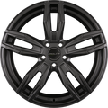 Proline PXD Grey Glossy (GG) Alufelge 8x19 Zoll ET45 LK 5x120 ML72.6