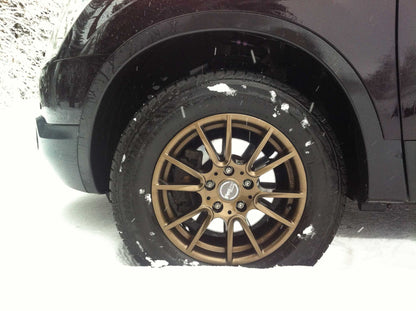 Proline PXF matt bronze Alufelge 8.5x19 Zoll ET35 LK 5x114.3 ML74.1 – Bild 5