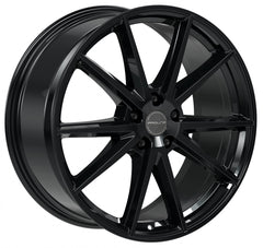 Proline PXL black glossy Alufelge 9x20 Zoll ET52 LK 5x112 ML66.5