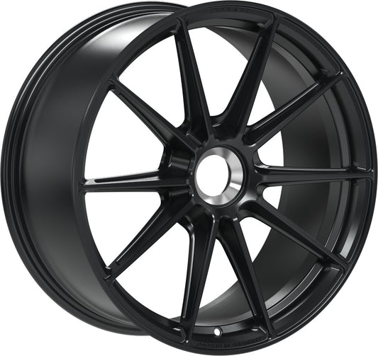 Proline PFZ forged black matt Alufelge 9x20 Zoll ET46 LK 1x1 ML84