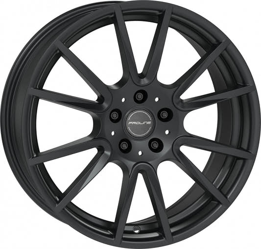 Proline PXF black matt Alufelge 8.5x19 Zoll ET30 LK 5x112 ML66.5