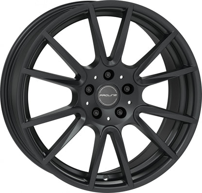 Proline PXF black matt Alufelge 8.5x19 Zoll ET40 LK 5x112 ML66.5
