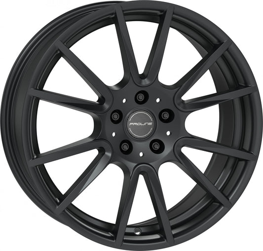 Proline PXF black matt Alufelge 8.5x19 Zoll ET40 LK 5x112 ML66.5