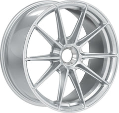 Proline PFZ forged vanadium silver Alufelge 9.5x20 Zoll ET46 LK 1x1 ML84