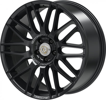 Proline PXK Motorsport black matt Alufelge 8.5x19 Zoll ET40 LK 5x114.3 ML74.1 – Bild 8